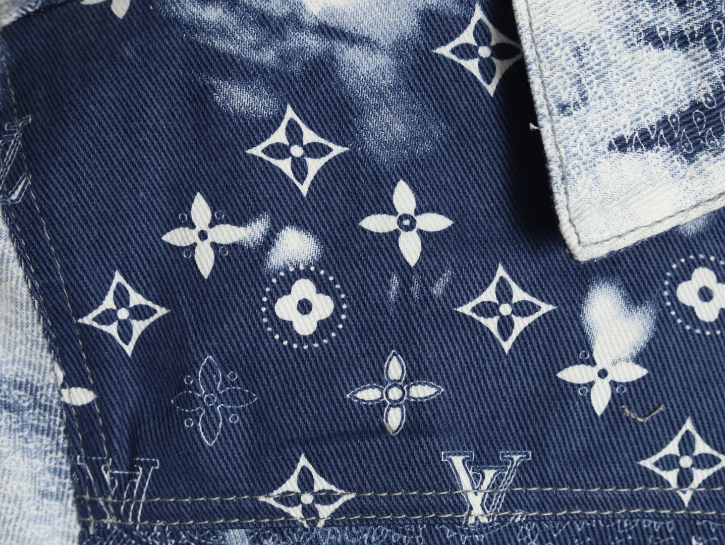 Louis Vuitton LV Short-sleeved Shirts