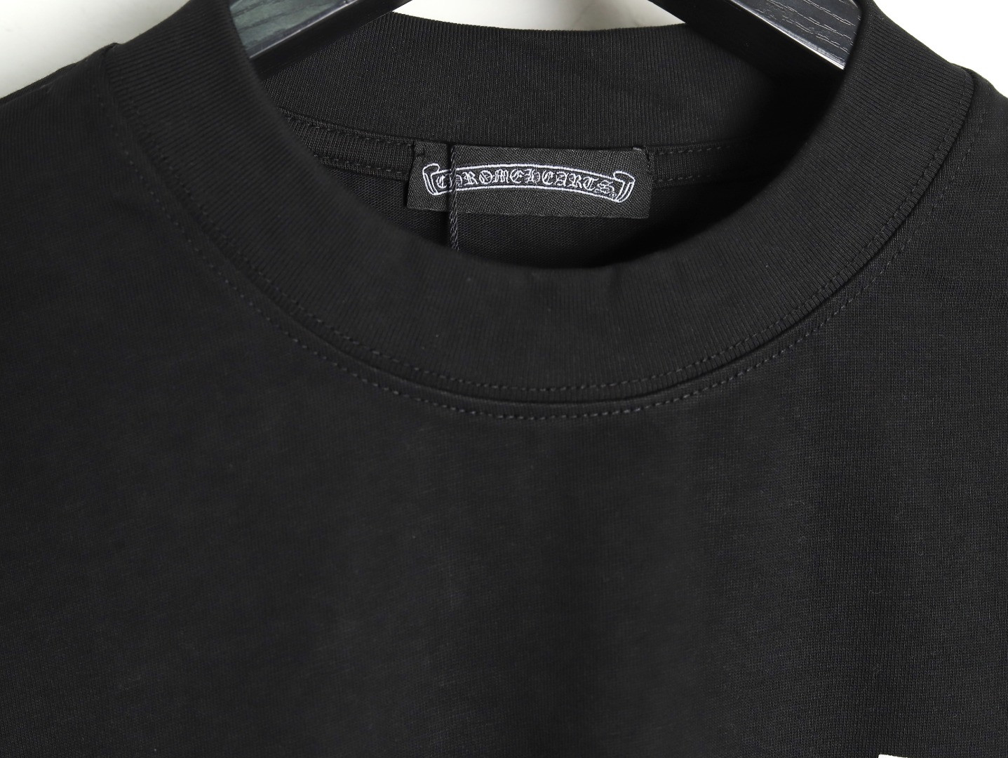 Ch*0me He**ts 25ss short-sleeved t-shirt