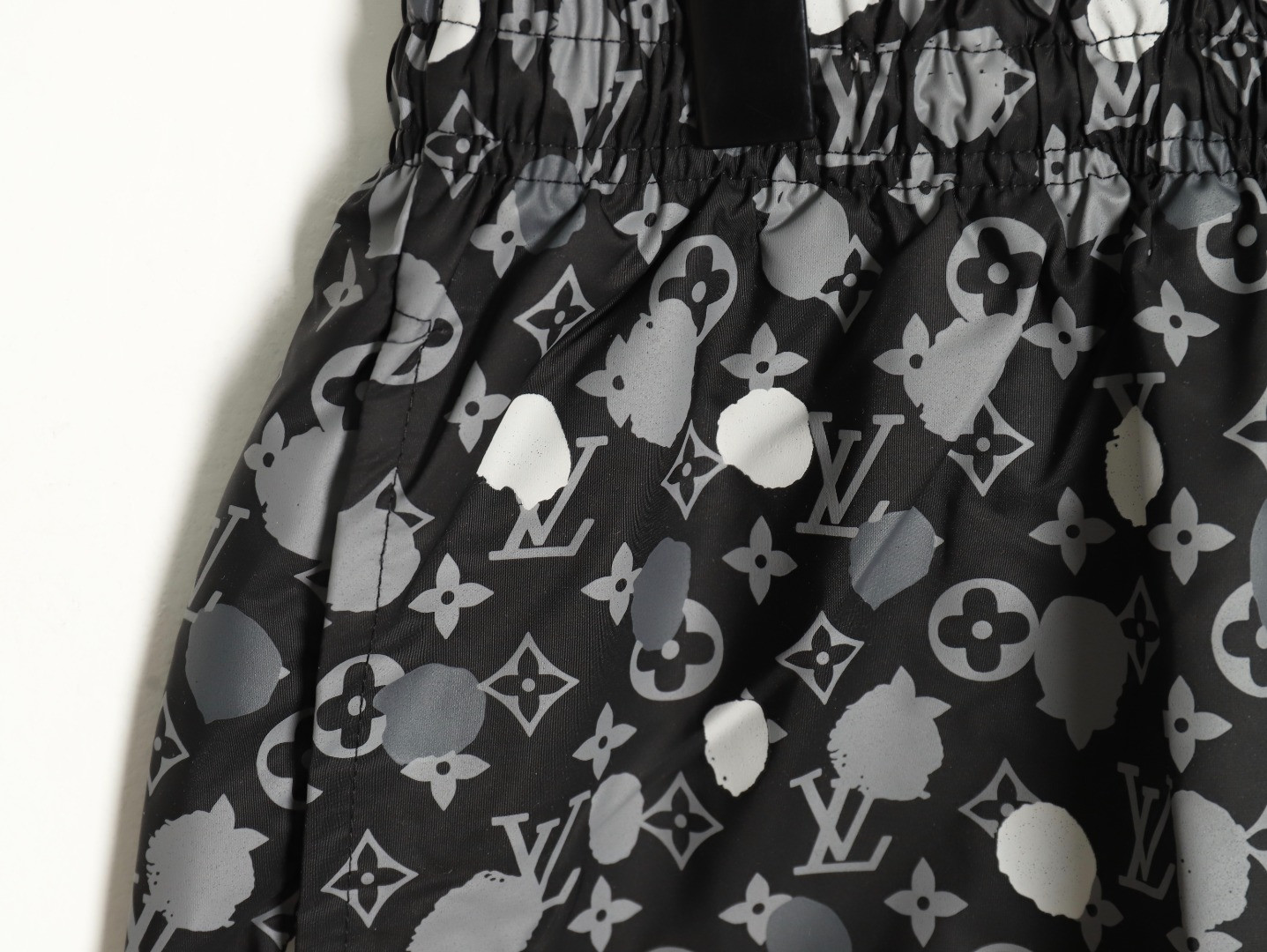 Louis Vuitton LV 25SS shorts