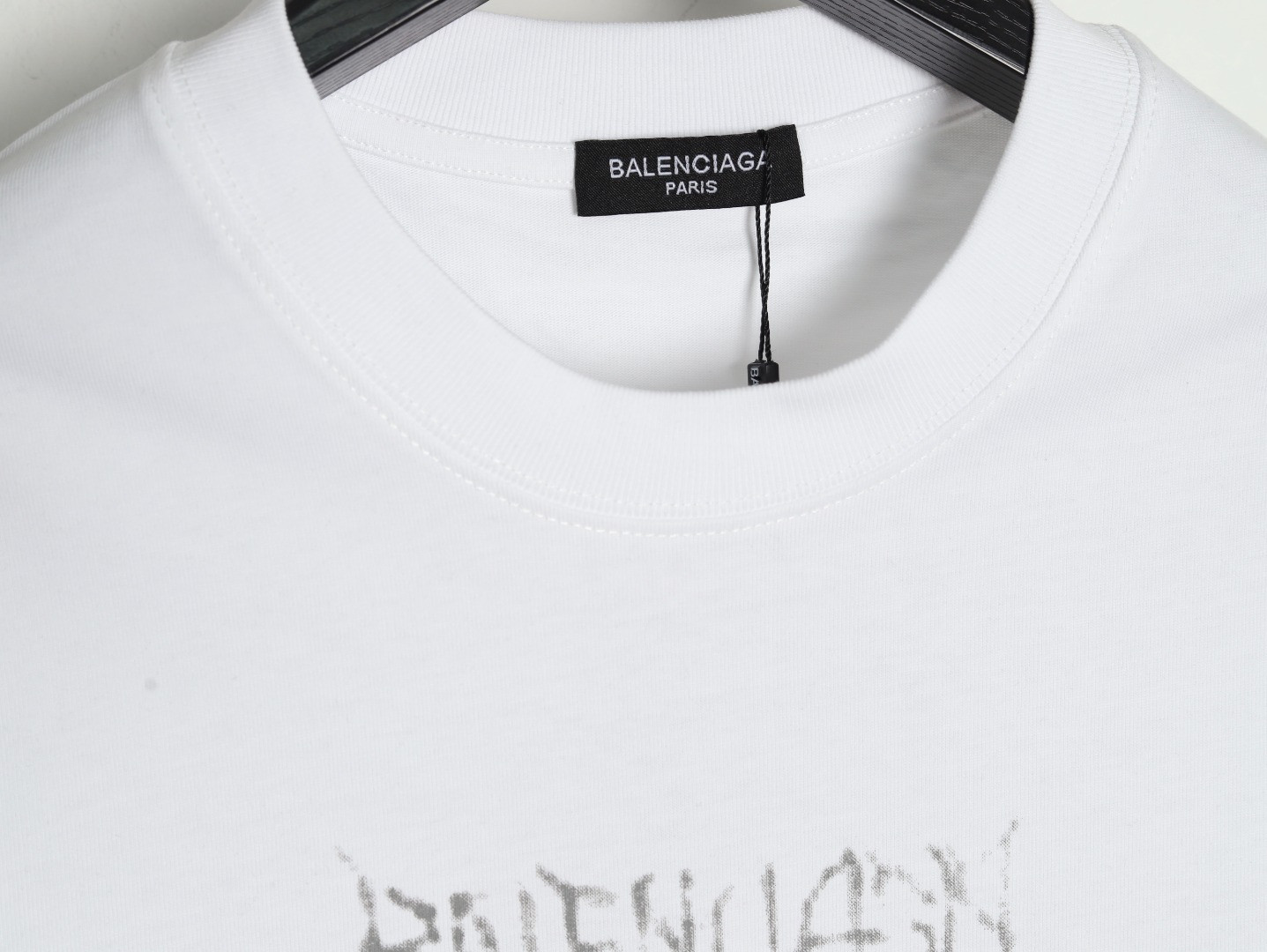 Balenciaga Short-sleeved T-shirt