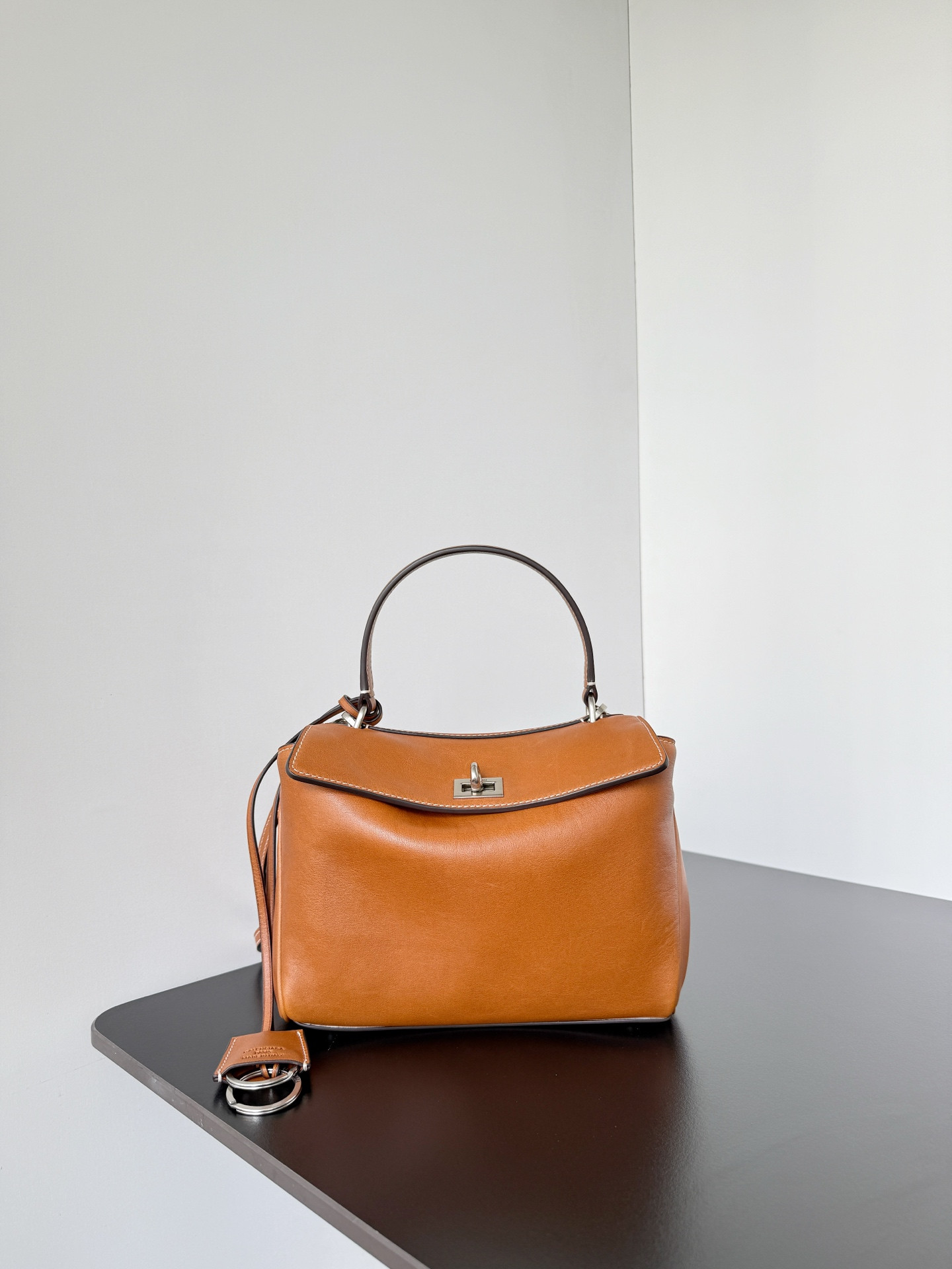 Balenciaga Rodeo Mini 22.8x17x9.9cm