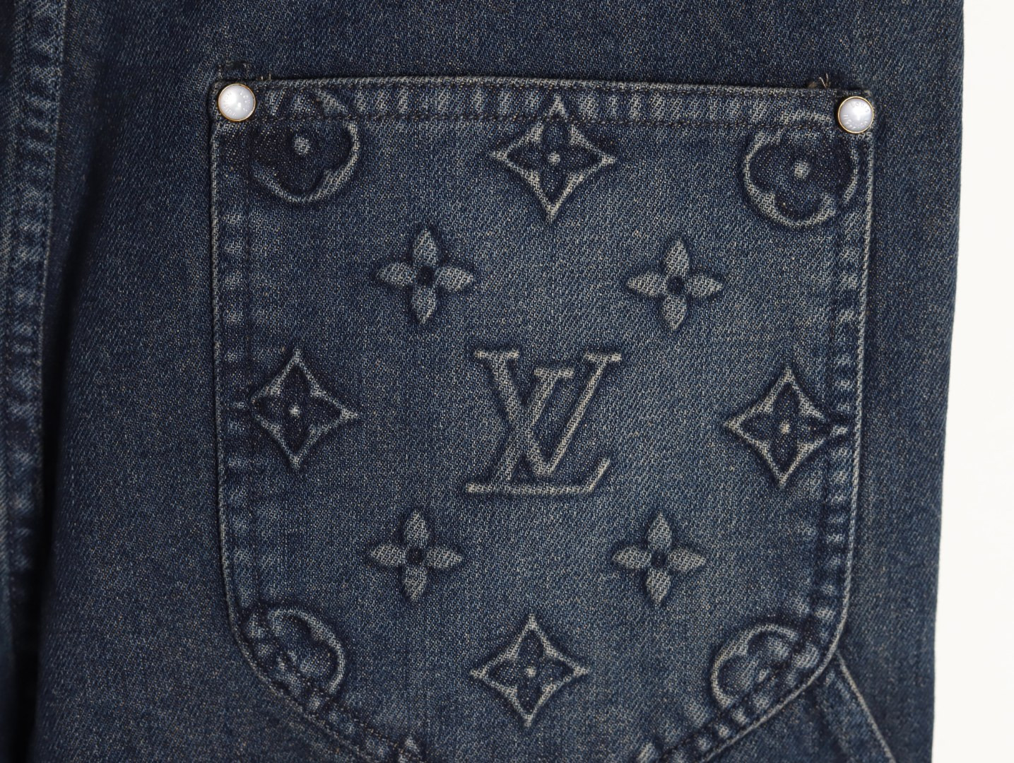 Louis Vuitton LV shorts