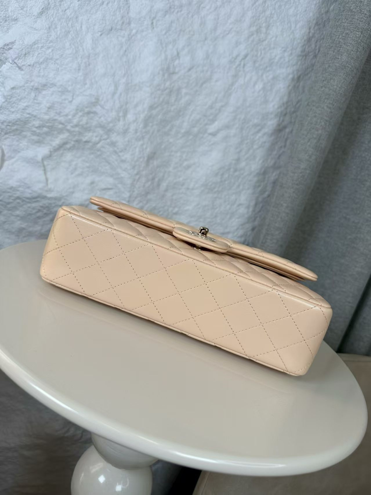 Chanel Classic Flap Handbag CF 25x15x6cm