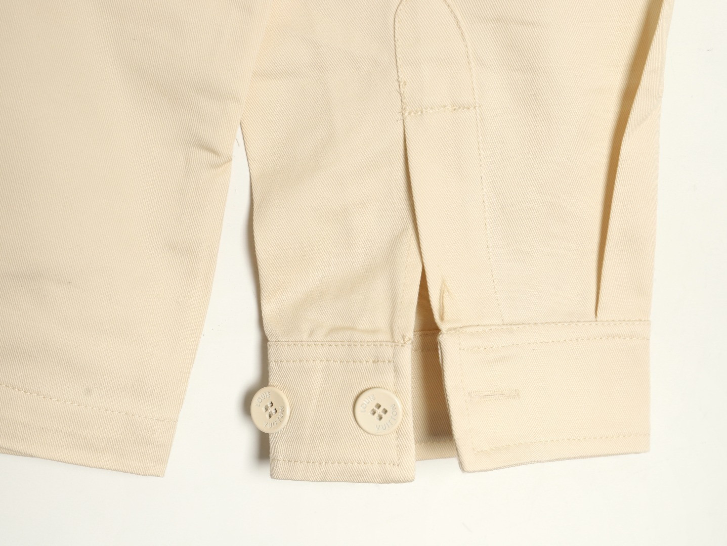 Louis Vuitton LV Shirt Coats Suit