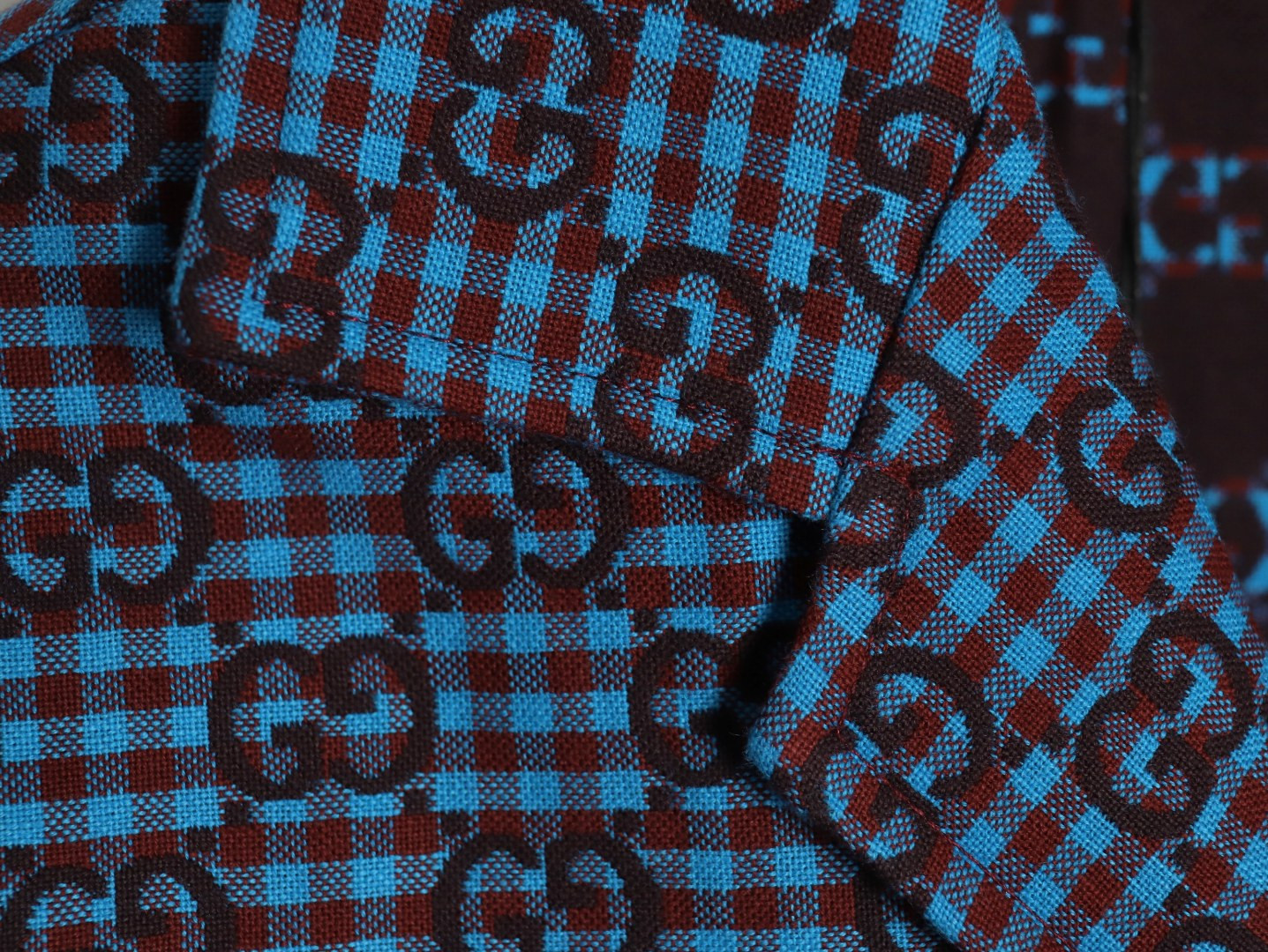 Gucci 25SS Short-sleeved Shirts