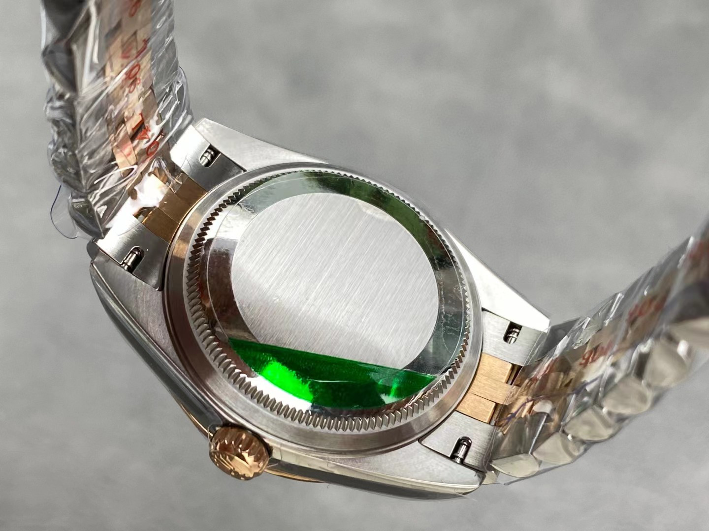 Rolex Datejust 31 watch