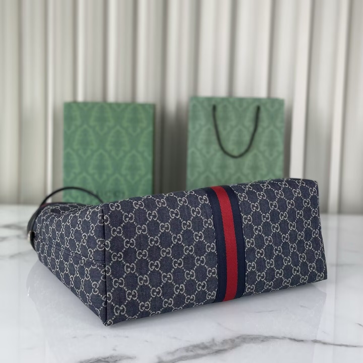 Gucci Giglio large tote bag 60x47x16cm