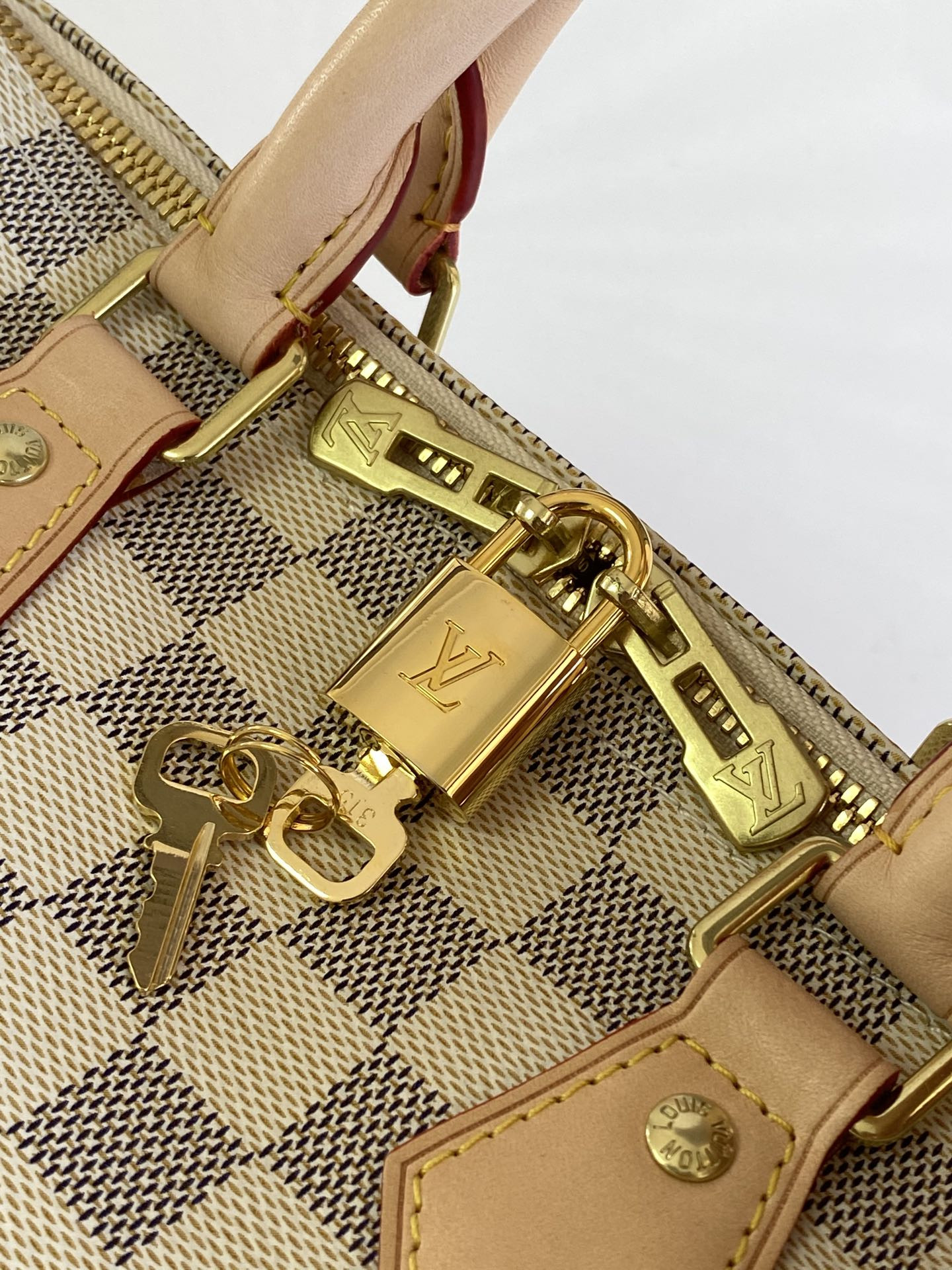 Louis Vuitton N41374 Speedy 25