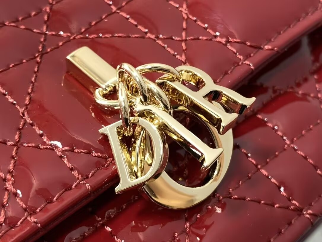 MISS DIOR MINI HANDBAG 21x11.5x4.5cm