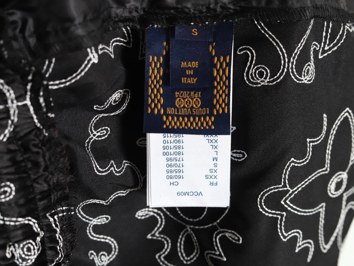 Louis Vuitton LV shorts