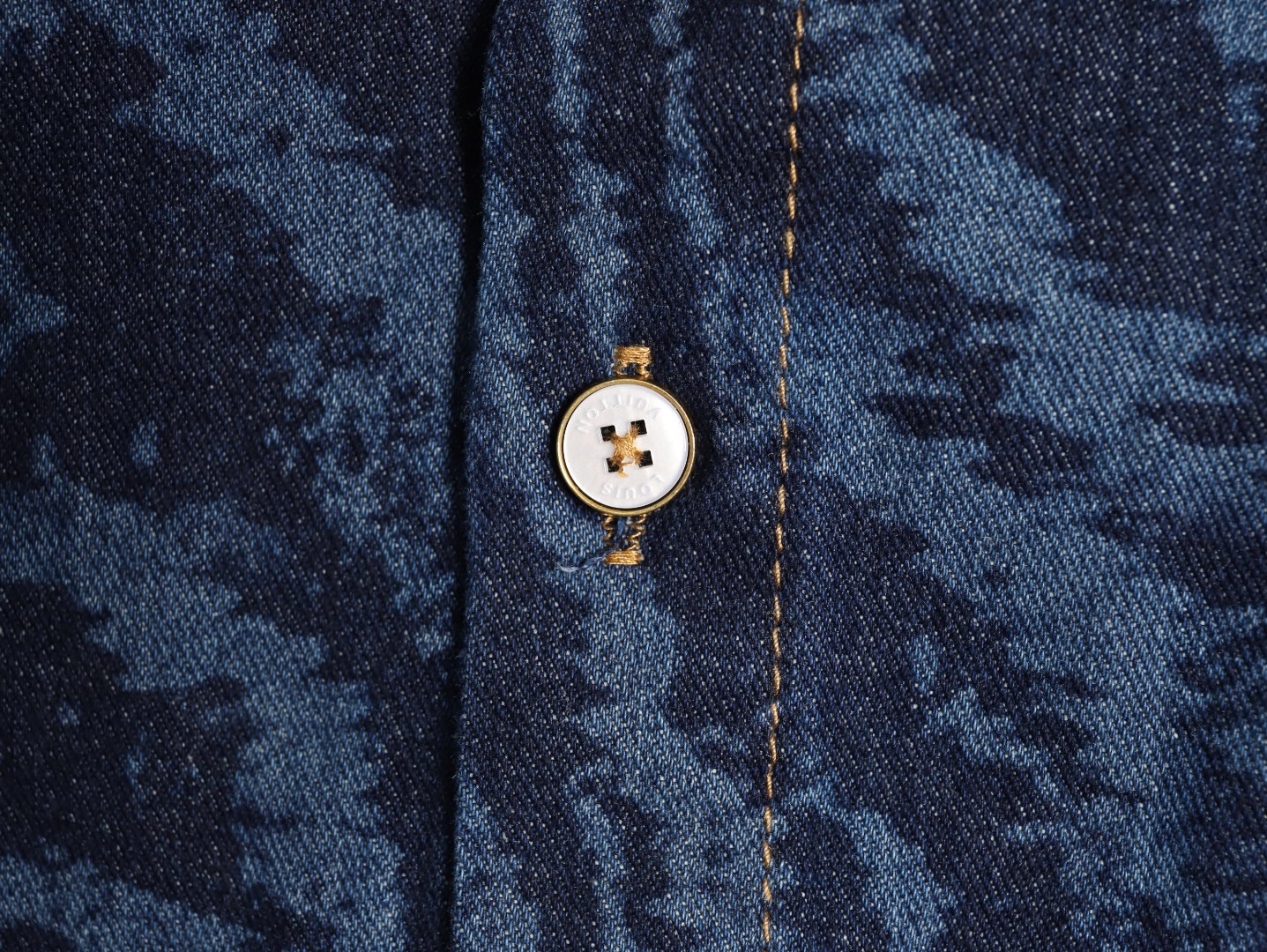 Louis Vuitton LV Short-sleeved Shirts