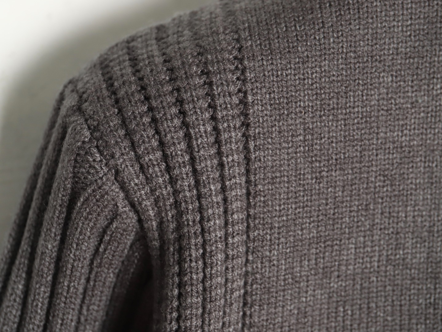 Prada PRD 24FW Knitting Sweaters