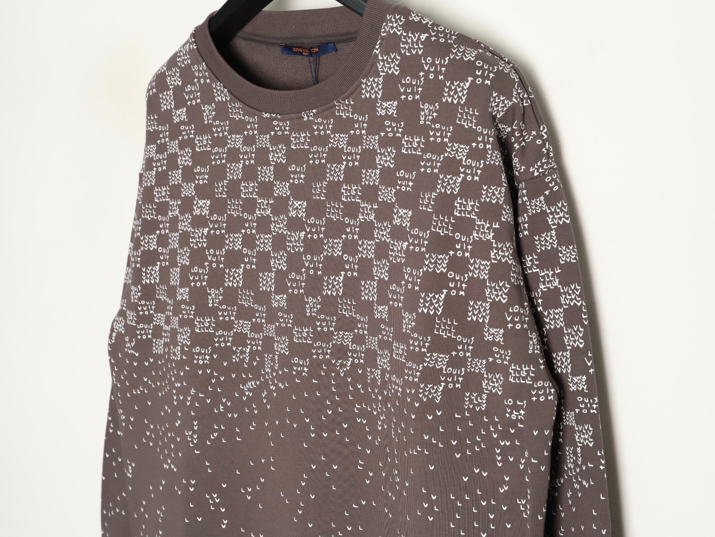 Louis Vuitton 25Fw Hoodies