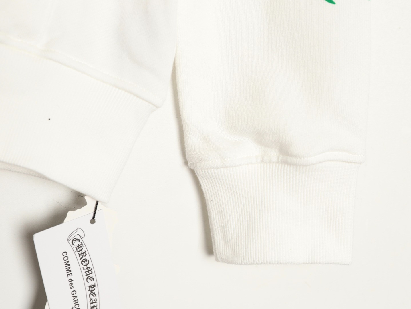 Ch*0me He**ts 25fw coats