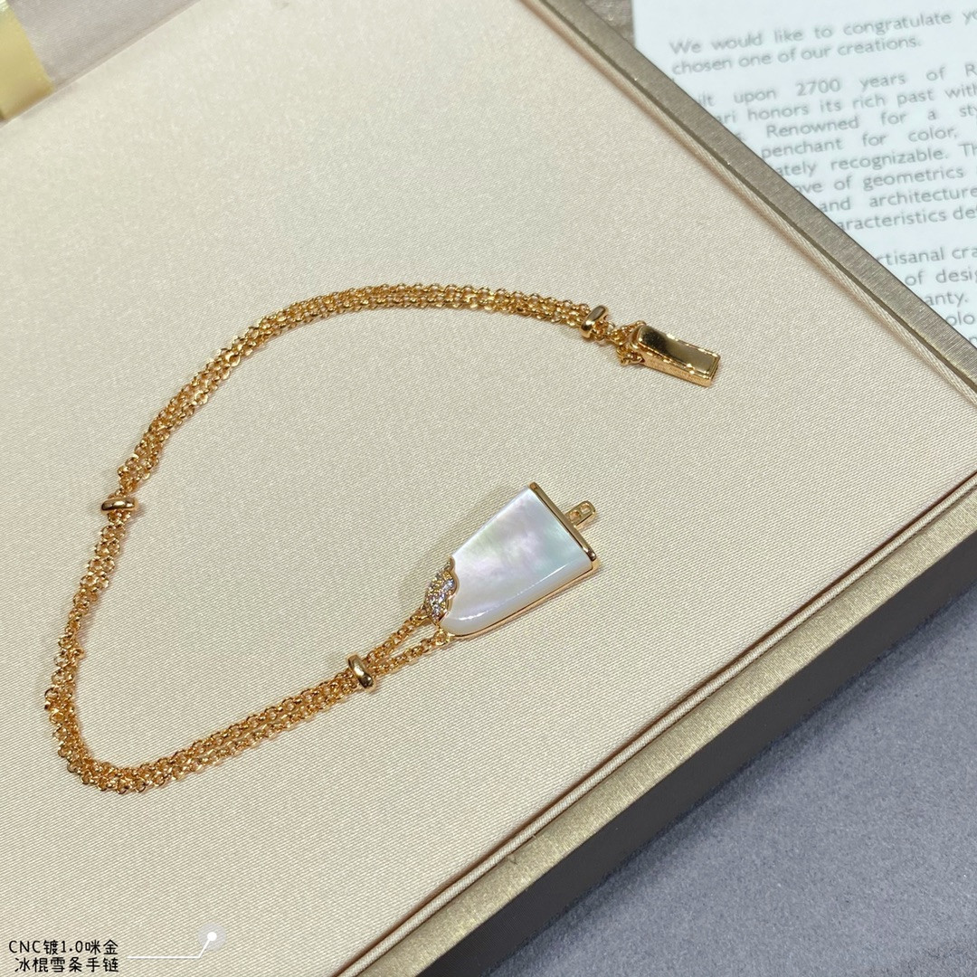 Bvlgari Popsicles Bracelet