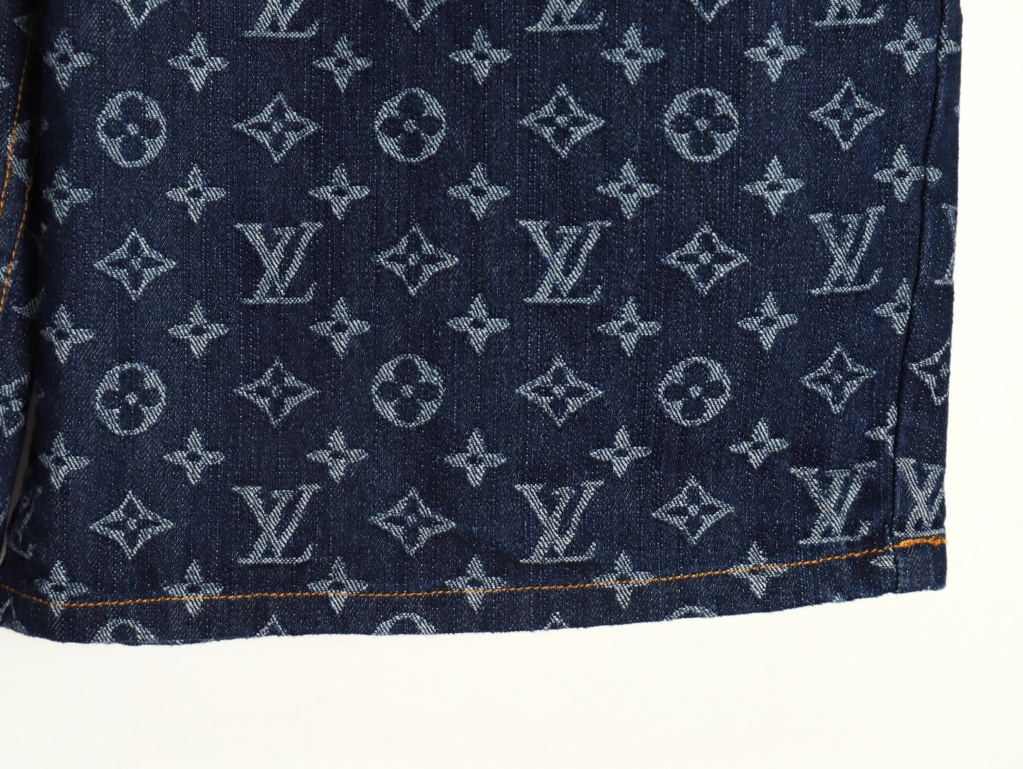 Louis Vuitton LV 25ss shorts