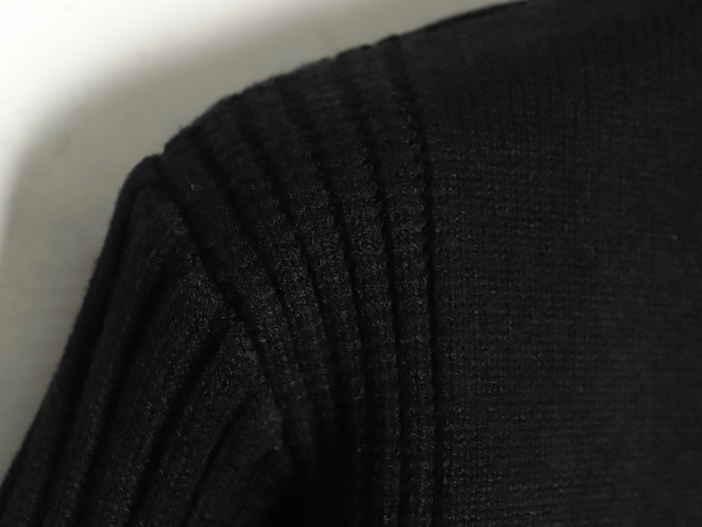 Prada PRD 24FW Knitting Sweaters