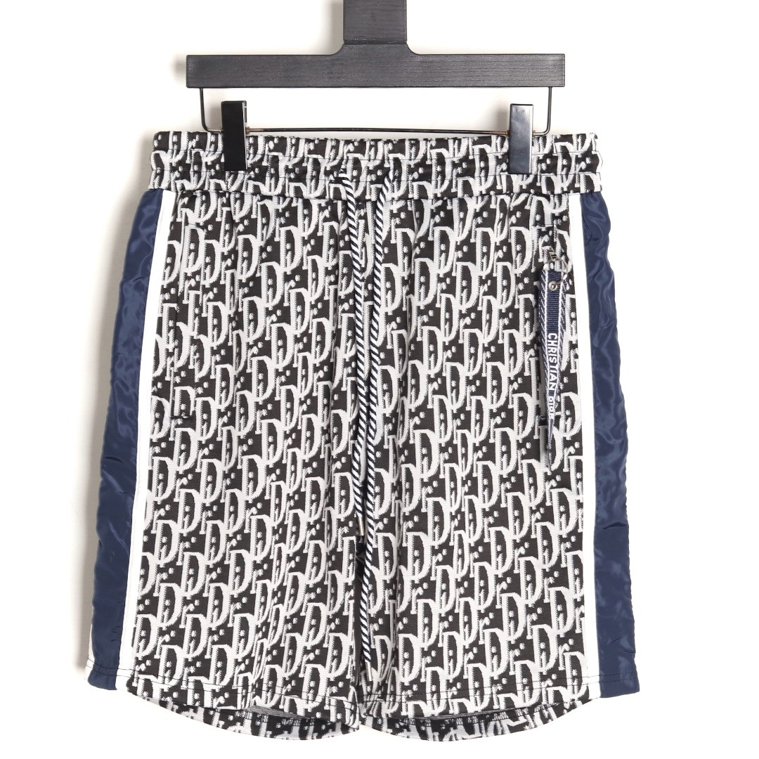 Dior 25ss shorts
