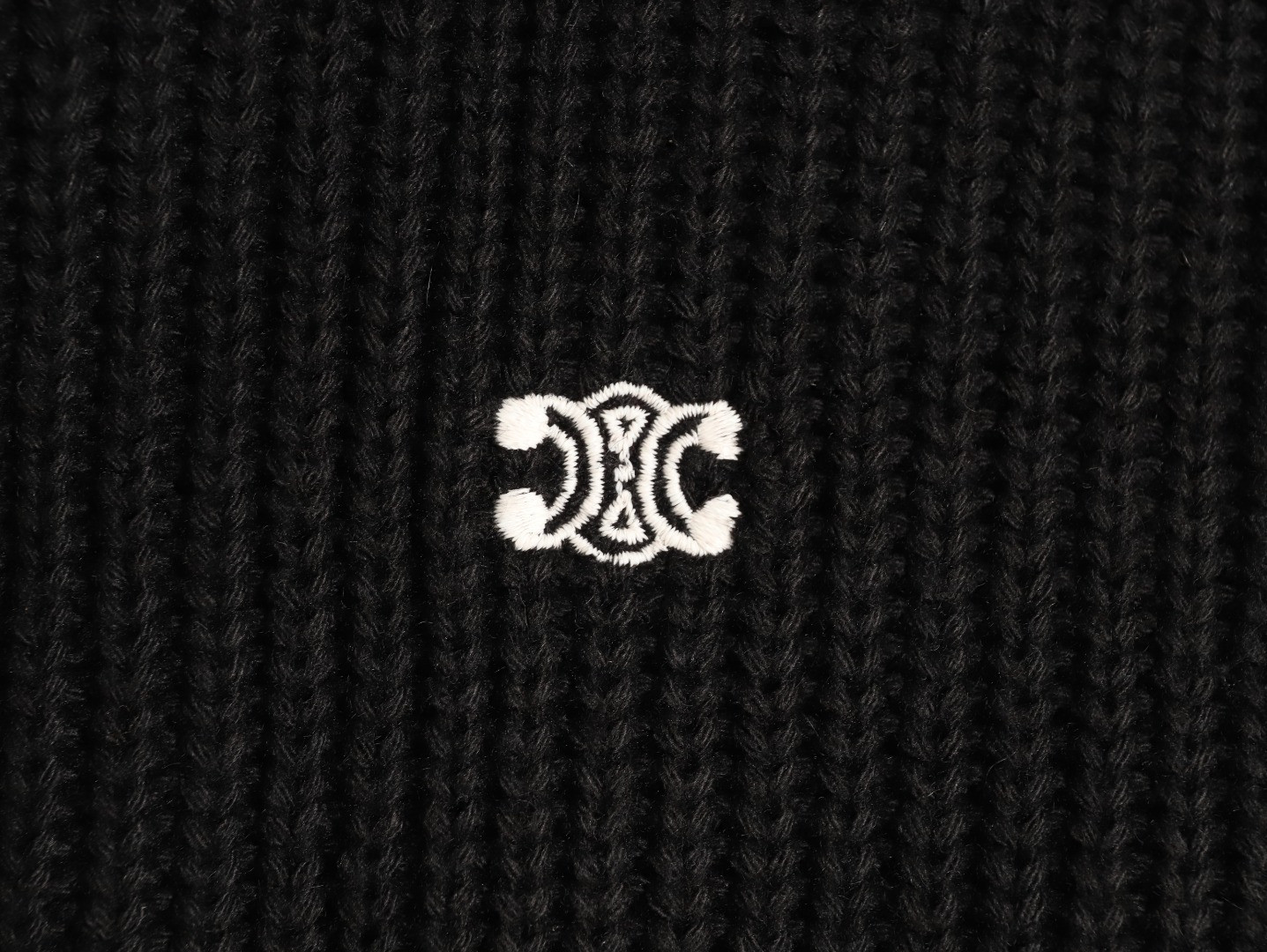 Celine Sweaters Coats