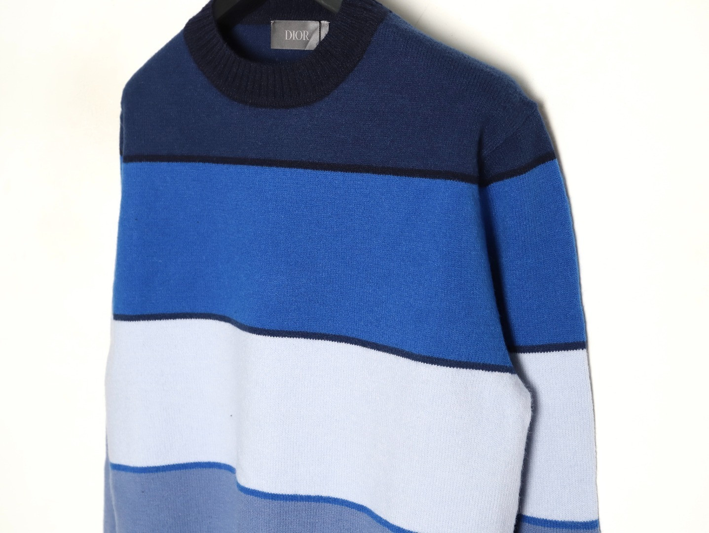 DIOR CD Diamond Sweaters