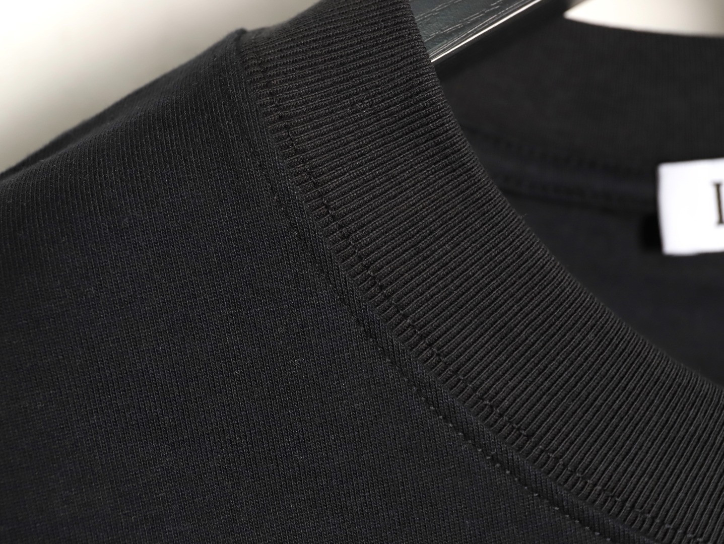 Loewe Long-sleeved T-shirt