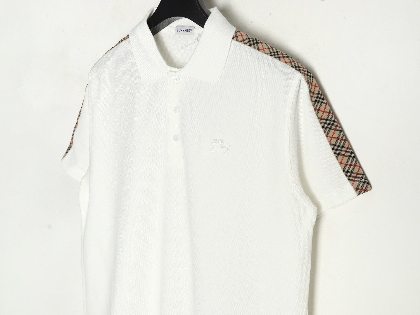 BURBERRY BBR Short-sleeved Polo shirt