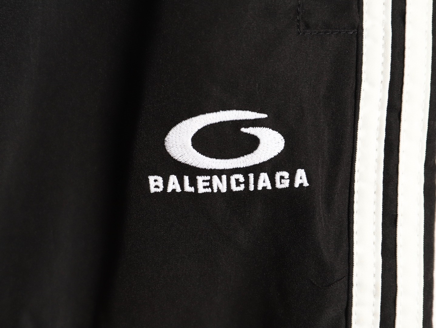 Balenciaga BLCG 25FW Pants Suit