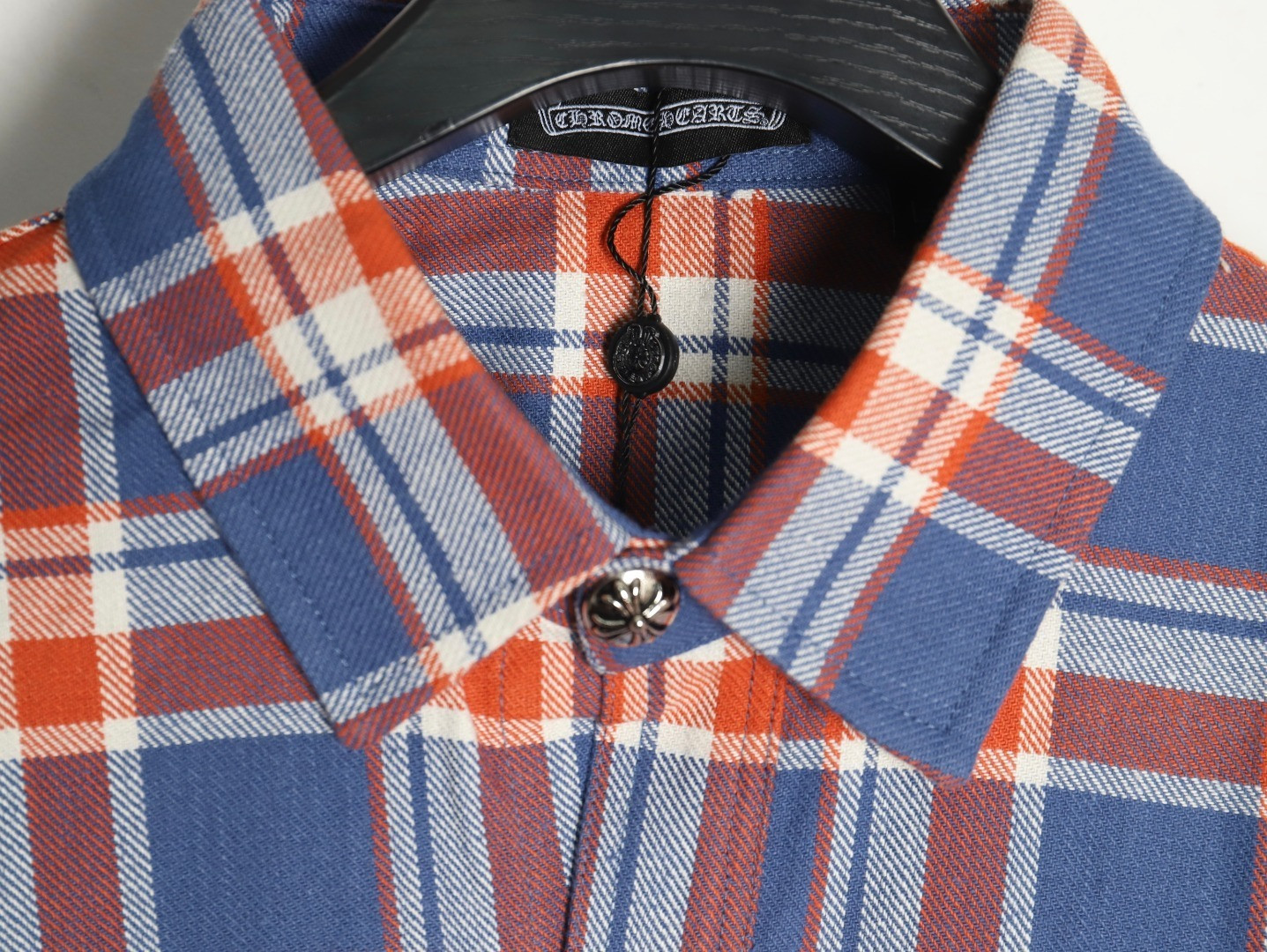 Ch*0me He**ts long-sleeved shirts