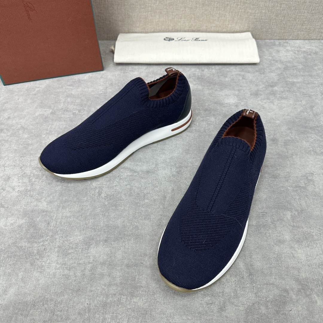 UA Loro Piana 360 LP Flexy Walk Sneaker