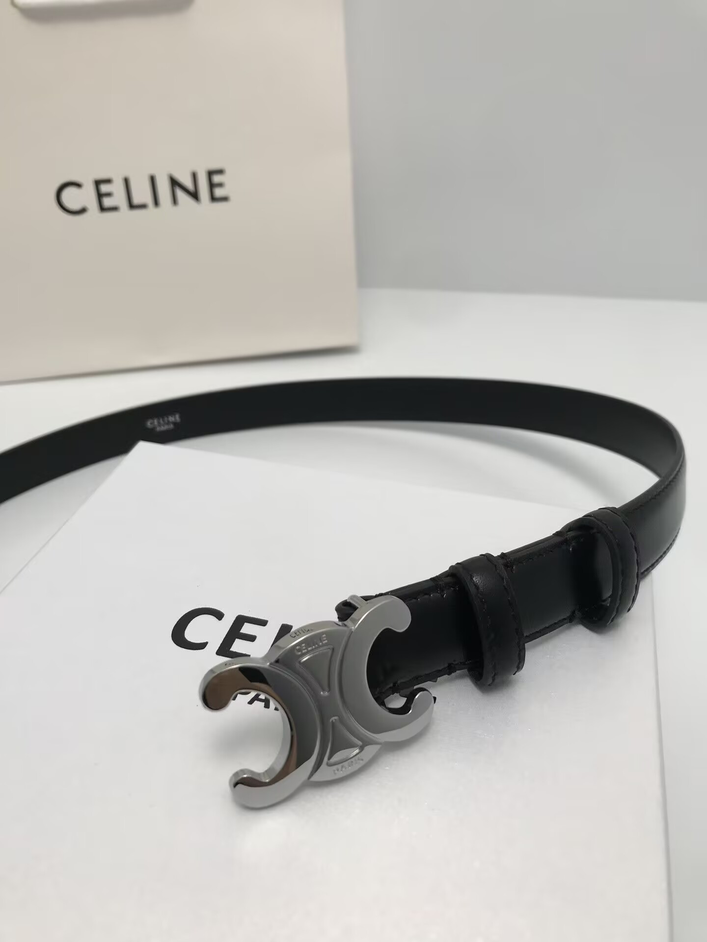 Celine Belt