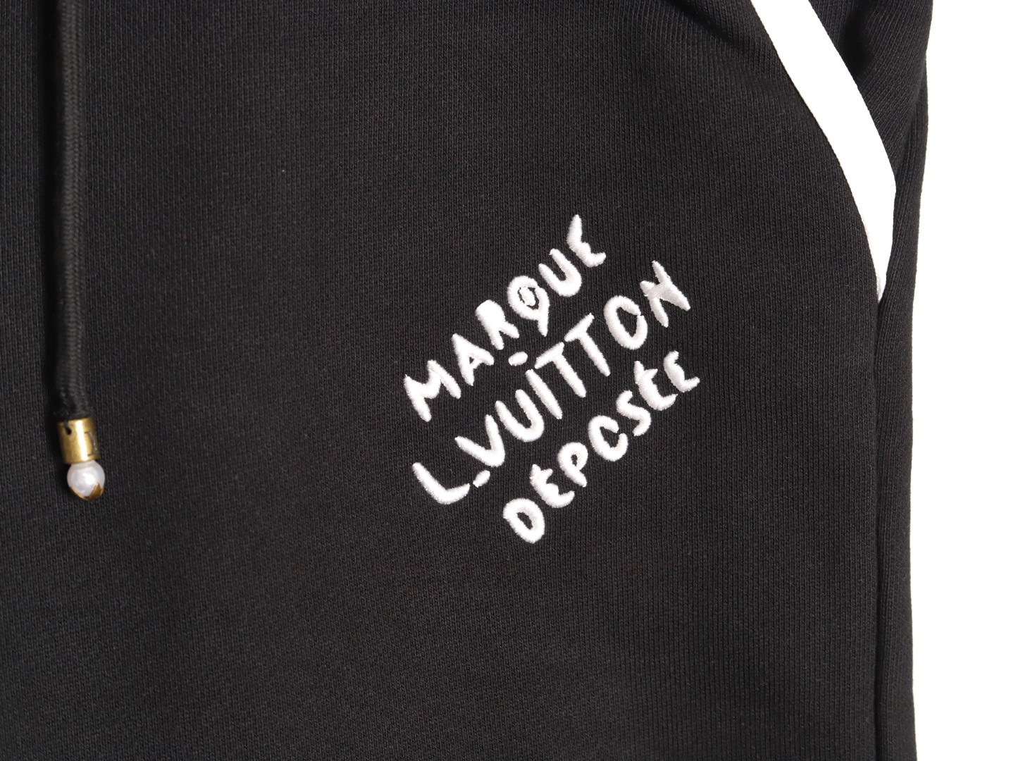 Louis Vuitton LV 25ss shorts