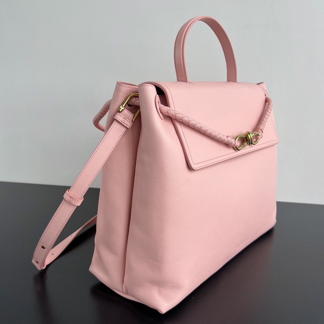 Bottega Veneta Large Ciao Ciao 32x41.5x14.5cm