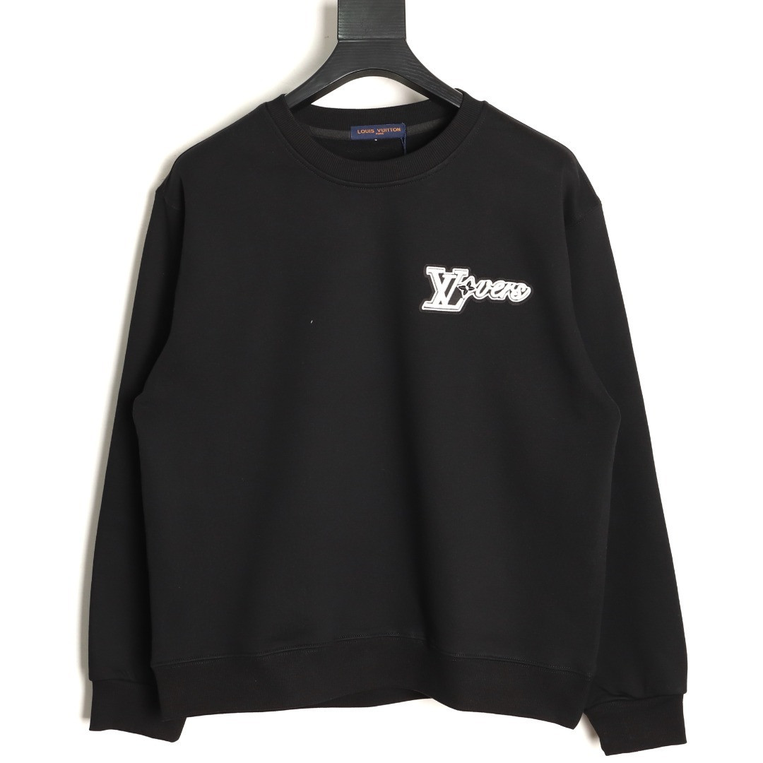 Louis Vuitton LV 25FW Hoodies