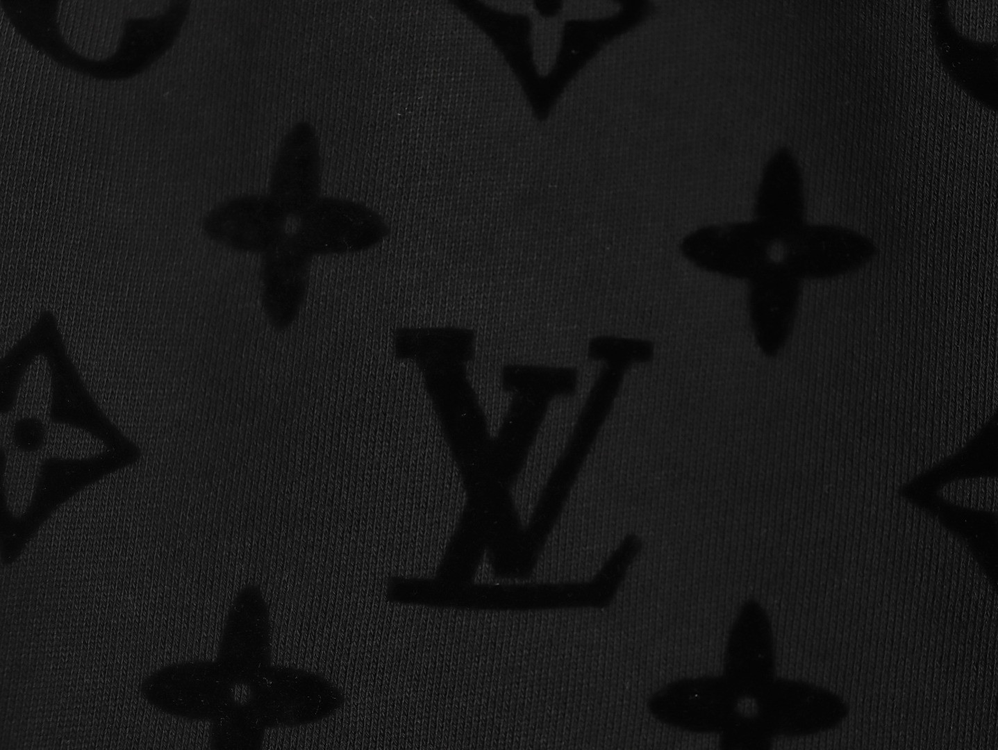 Louis Vuitton LV 24SS shorts