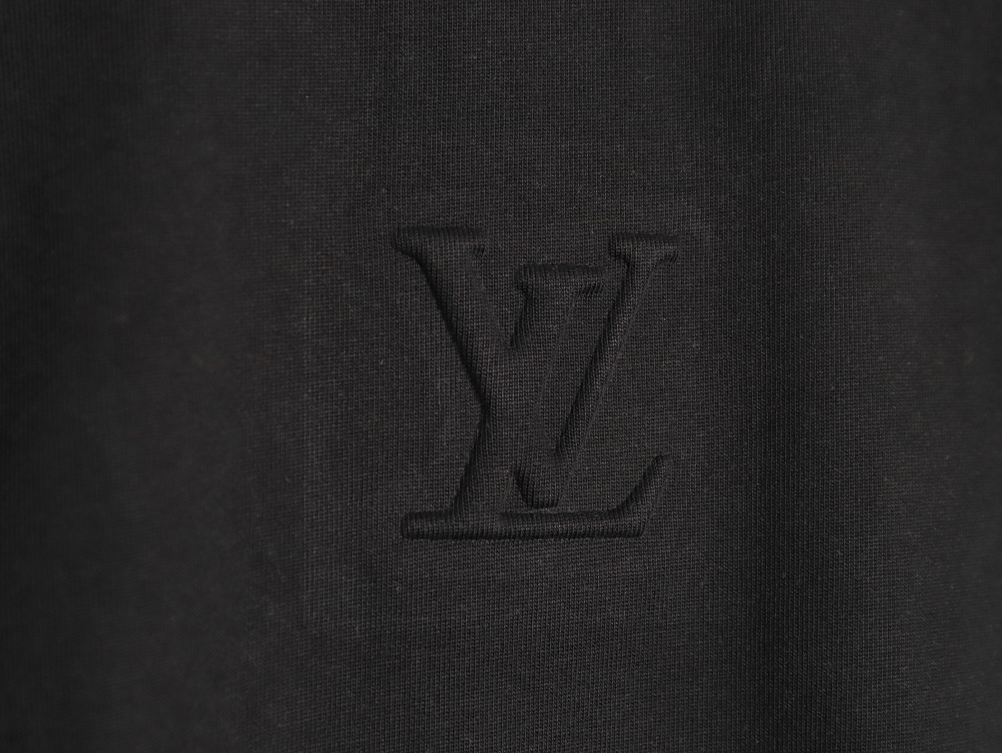 Louis Vuitton Long-sleeved T-shirt