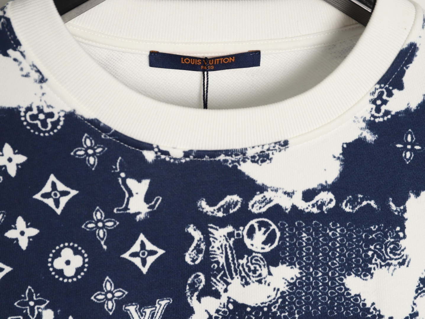 Louis Vuitton LV 25Fw Hoodies