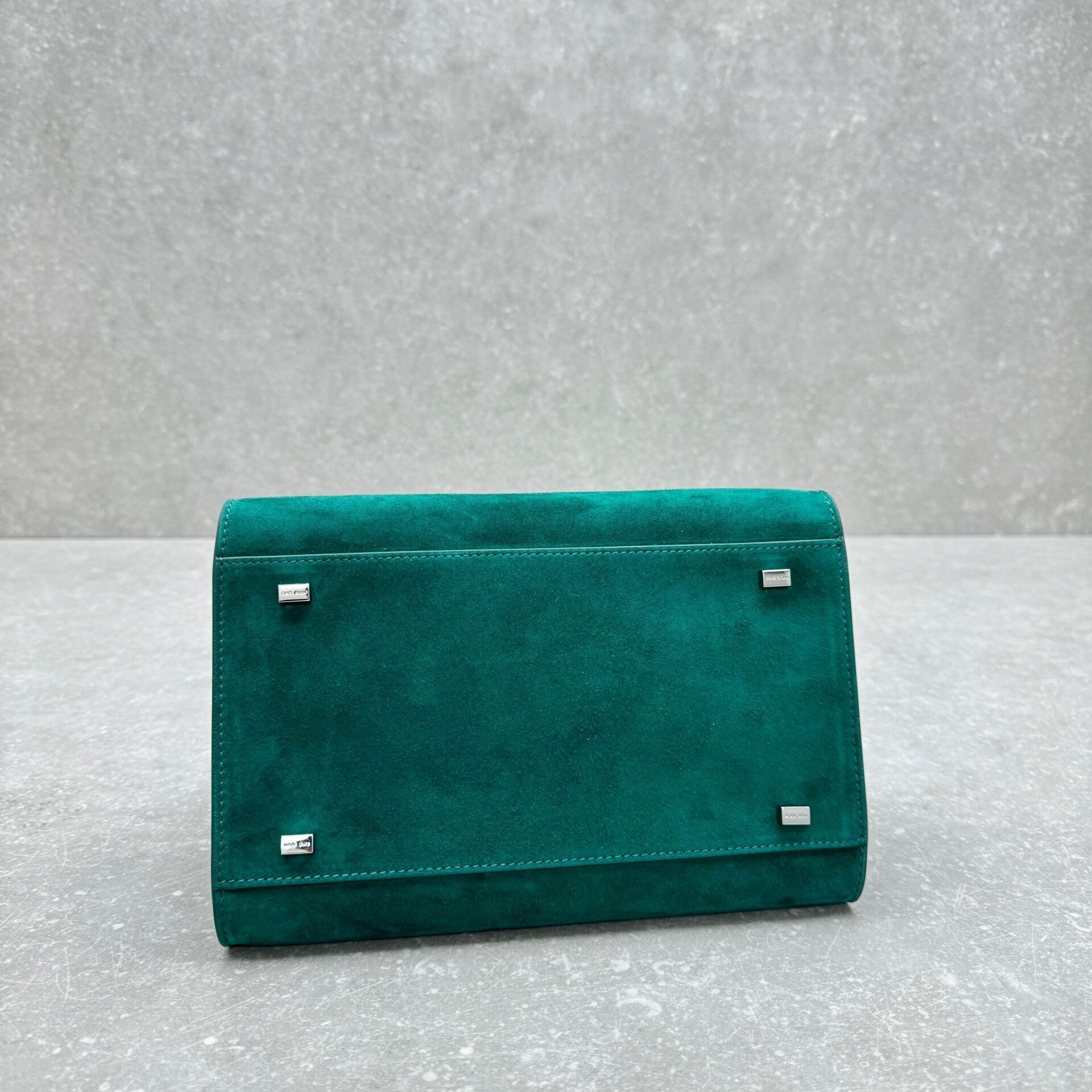 THE ROW Soft Margaux 10 Bag 26x17.5x21cm