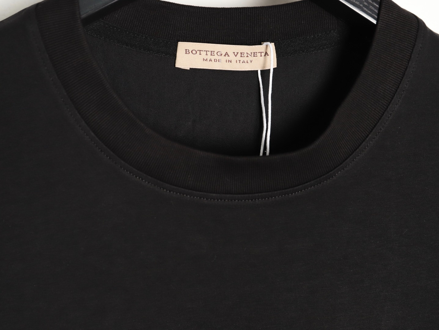 Bottega Veneta BV 25ss Short-sleeved T-shirt