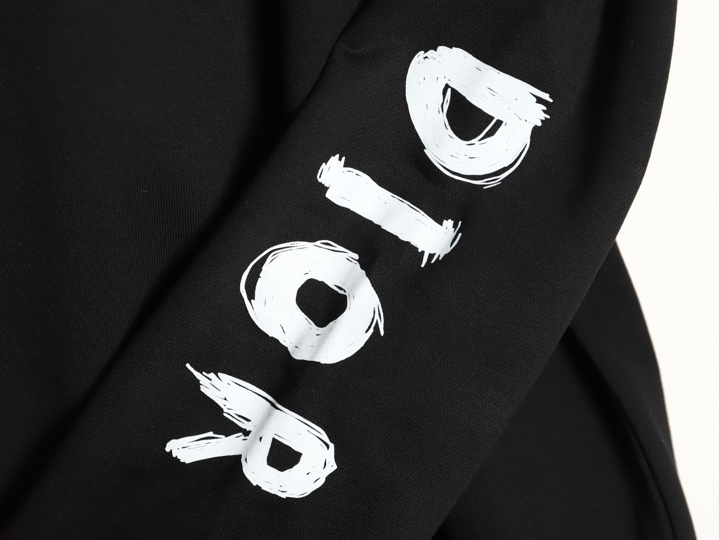 Dior 25FW Hoodies