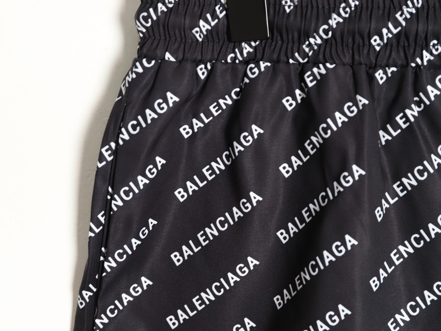 Balenciaga 25ss shorts