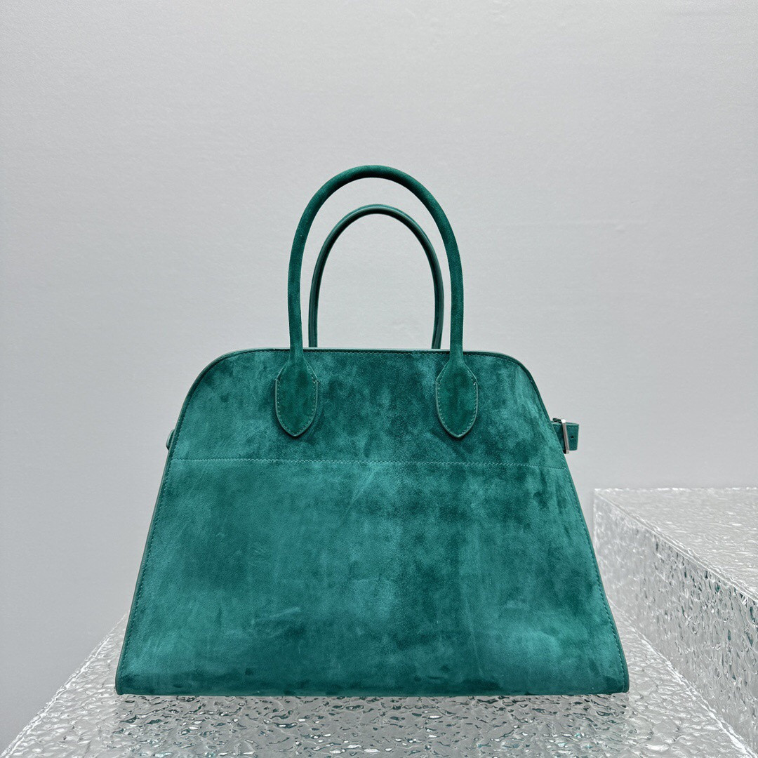 THE ROW Soft Margaux 15 Bag 38.5x16x30cm