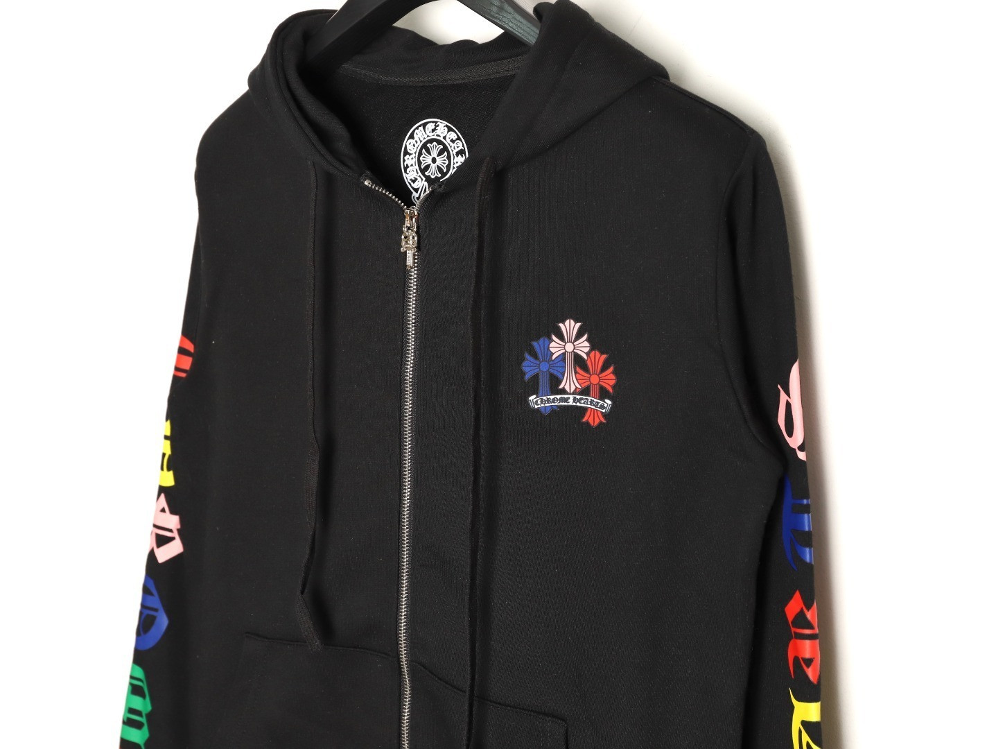 Ch*0me He**ts 25fw coats