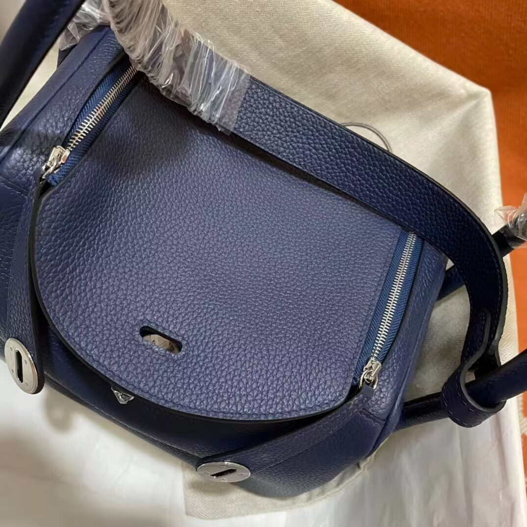 Hermes Lindy 26cm