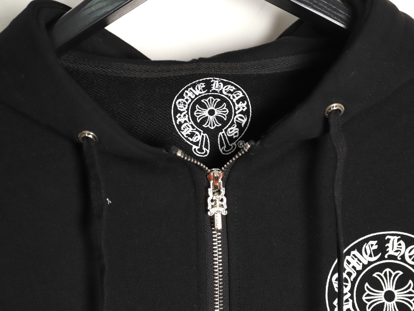 Ch*0me He**ts 25fw coats