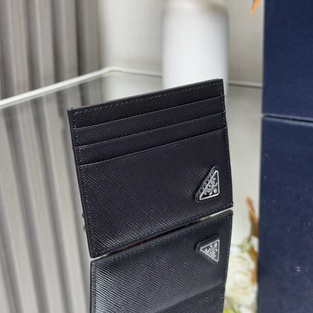 Prada Card Holder
