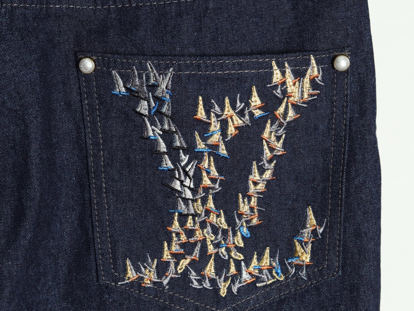 Louis Vuitton LV shorts