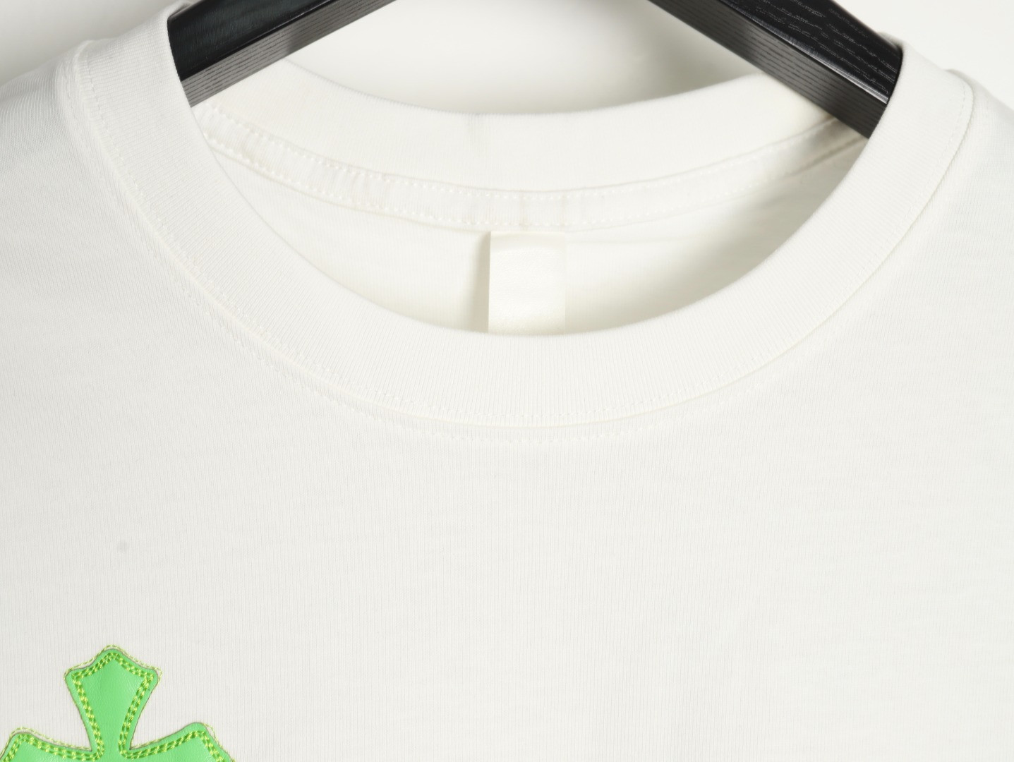 Ch*0me He**ts short-sleeved t-shirt