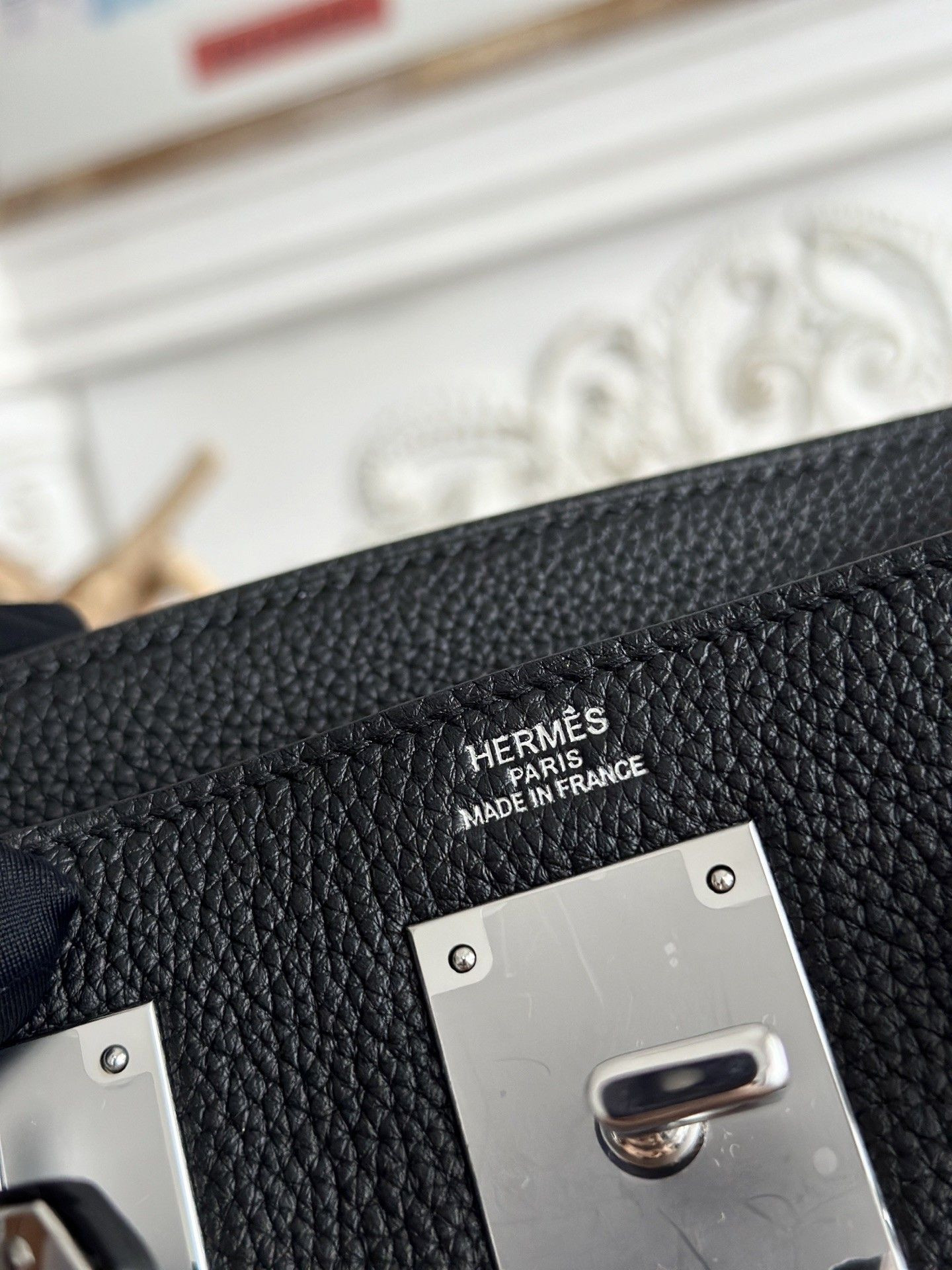 Hermes Hac a Dos PM Backpack 18x8x25.5cm