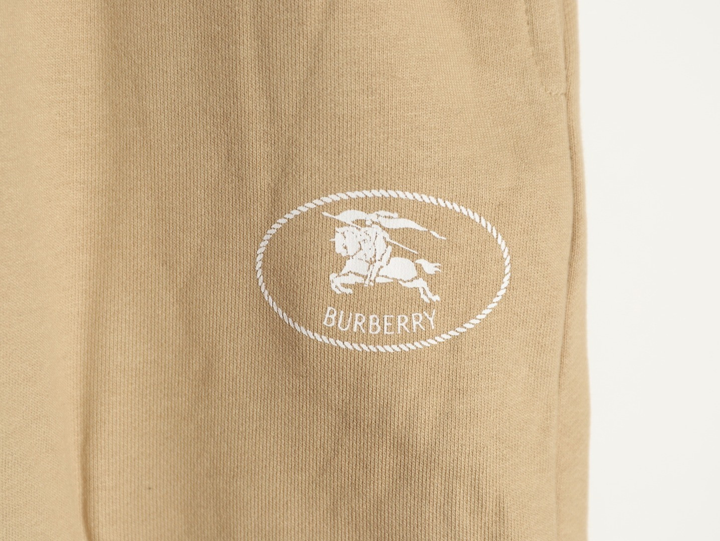 Burberry 25Fw Pants Suit
