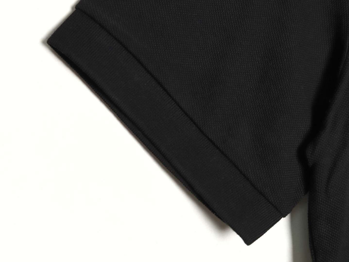 Dior 22ss Short-sleeved Polo shirt